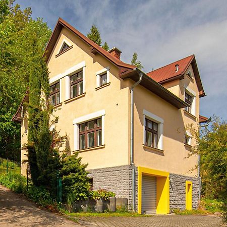 Vila Republika Malá Skála Exterior foto